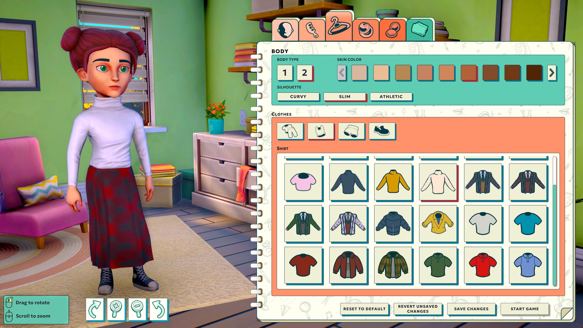 校园生活/Campus Life  第1张