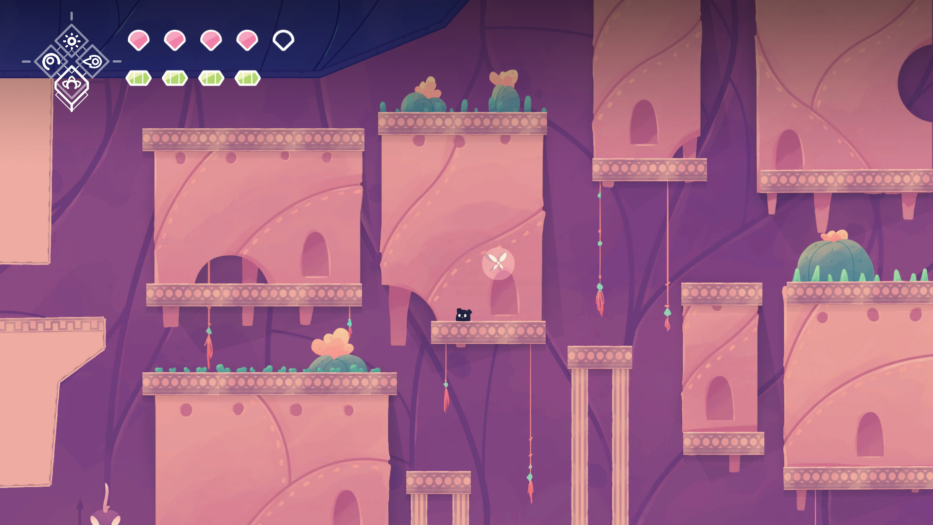 精灵余光/Faerie Afterlight  第3张