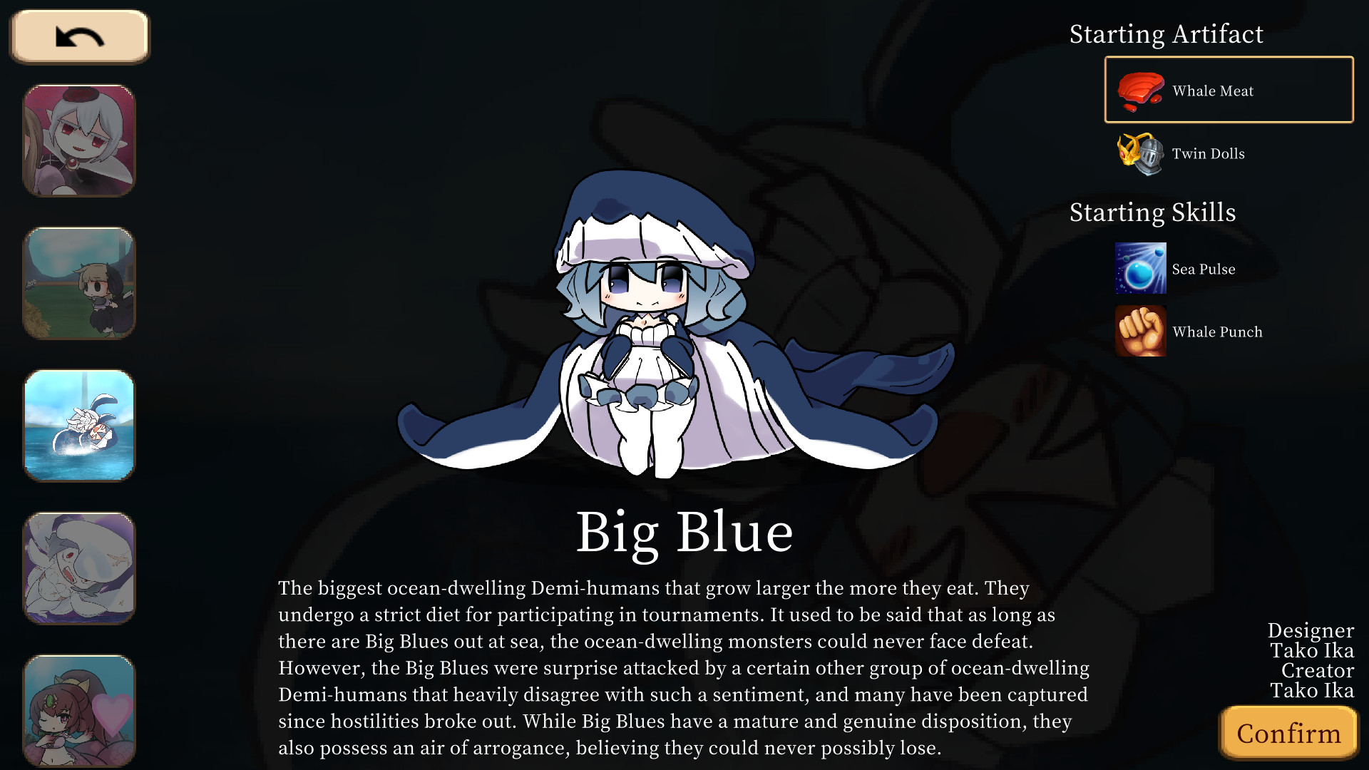 魔物娘竞技场/Monmusu Gladiator 第2张 魔物娘竞技场/Monmusu Gladiator 第2张