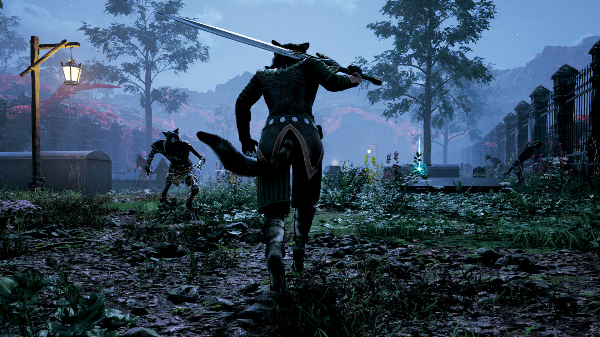 月影杀/Kristala  第2张