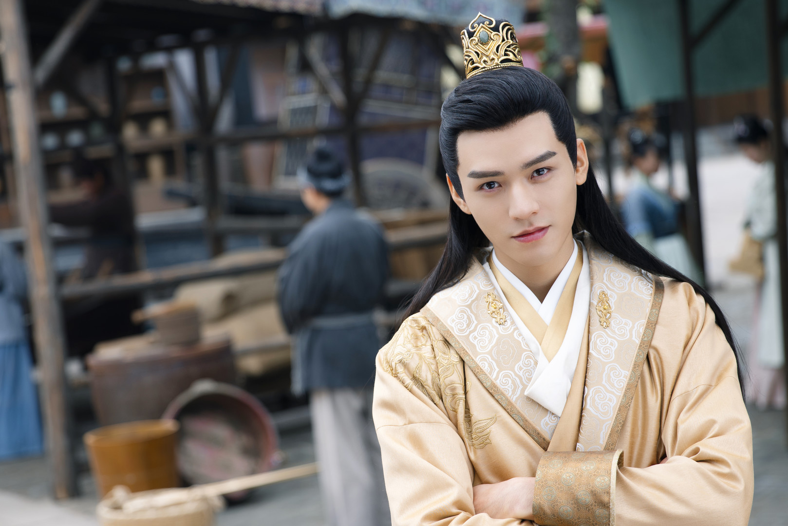 绝世千金重启版-Unique Lady 第3张 绝世千金重启版-Unique Lady 第3张