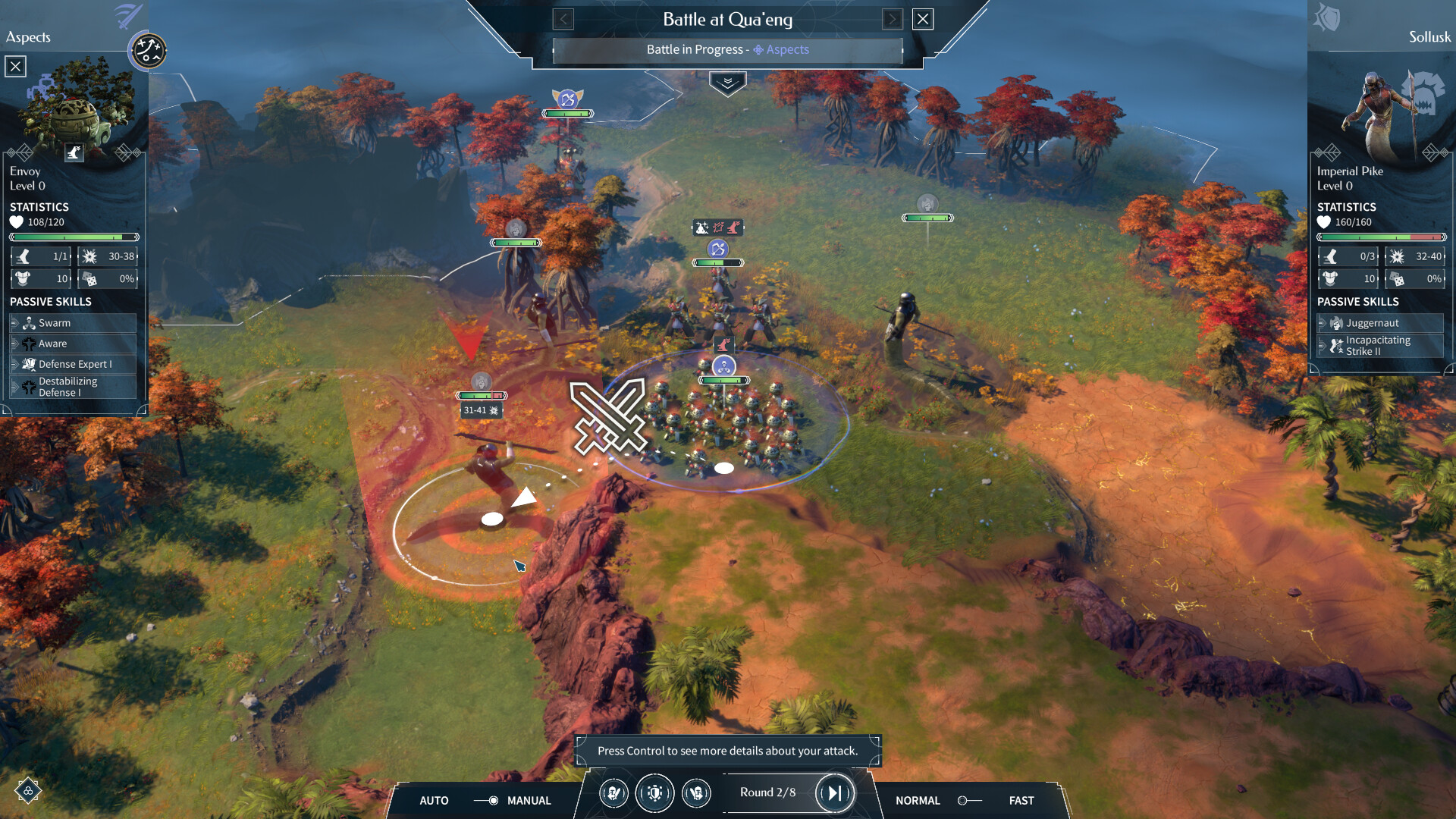 无尽帝国2/ENDLESS Legend 2  第2张