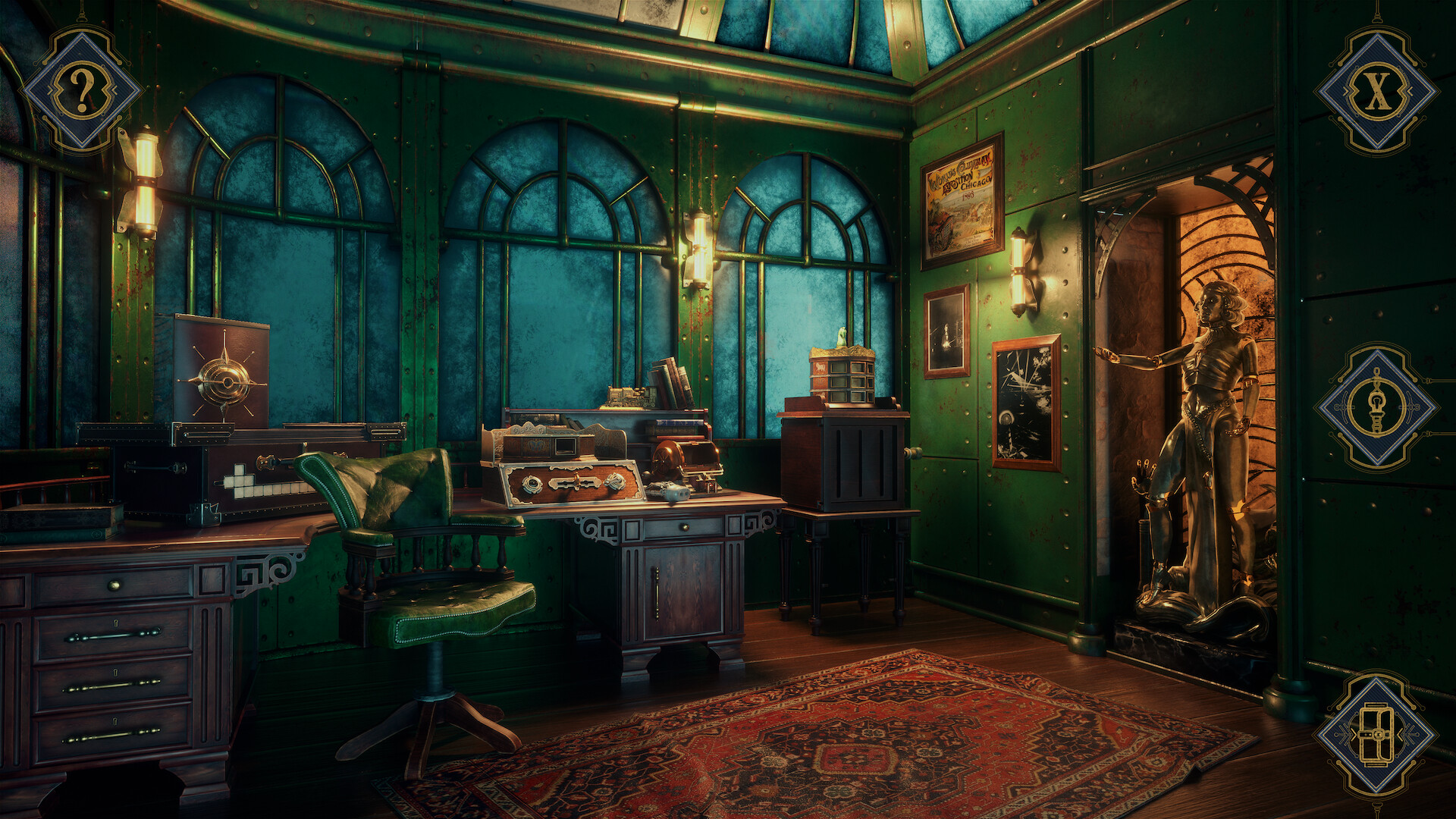 特斯拉之家/The House of Tesla  第3张