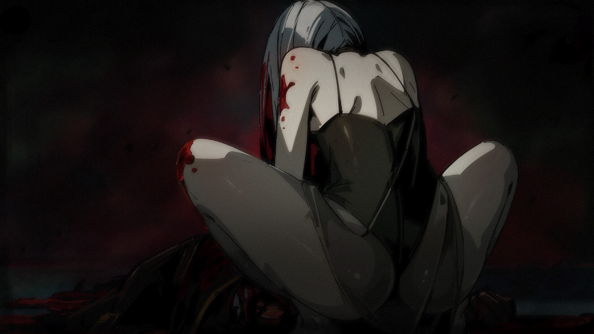 弃种：叮叮与圣剑/Forsaker:DingDing&Blade  第3张