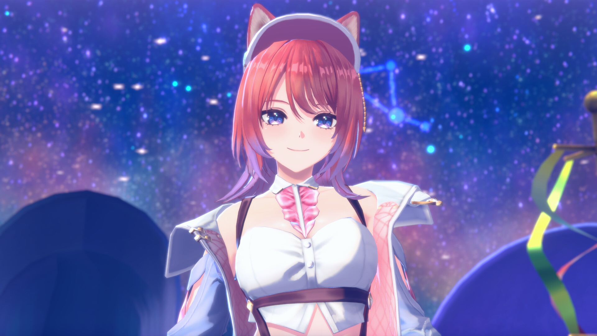 红色的炼金术士和白色的守护者 ~蕾斯莱莉娅娜的炼金工房~/Atelier Resleriana: The Red Alchemist & the White Guardian 第3张 红色的炼金术士和白色的守护者 ~蕾斯莱莉娅娜的炼金工房~/Atelier Resleriana: The Red Alchemist & the White Guardian 第3张