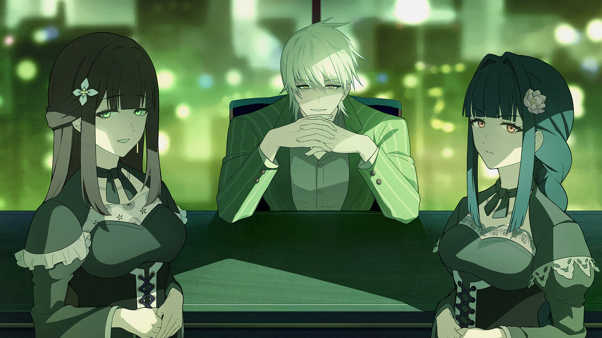 ROAD59 -新时代任侠特区- 摩天楼黑白抗争/ROAD59 A Yakuza’s Last Stand 第3张 ROAD59 -新时代任侠特区- 摩天楼黑白抗争/ROAD59 A Yakuza’s Last Stand 第3张