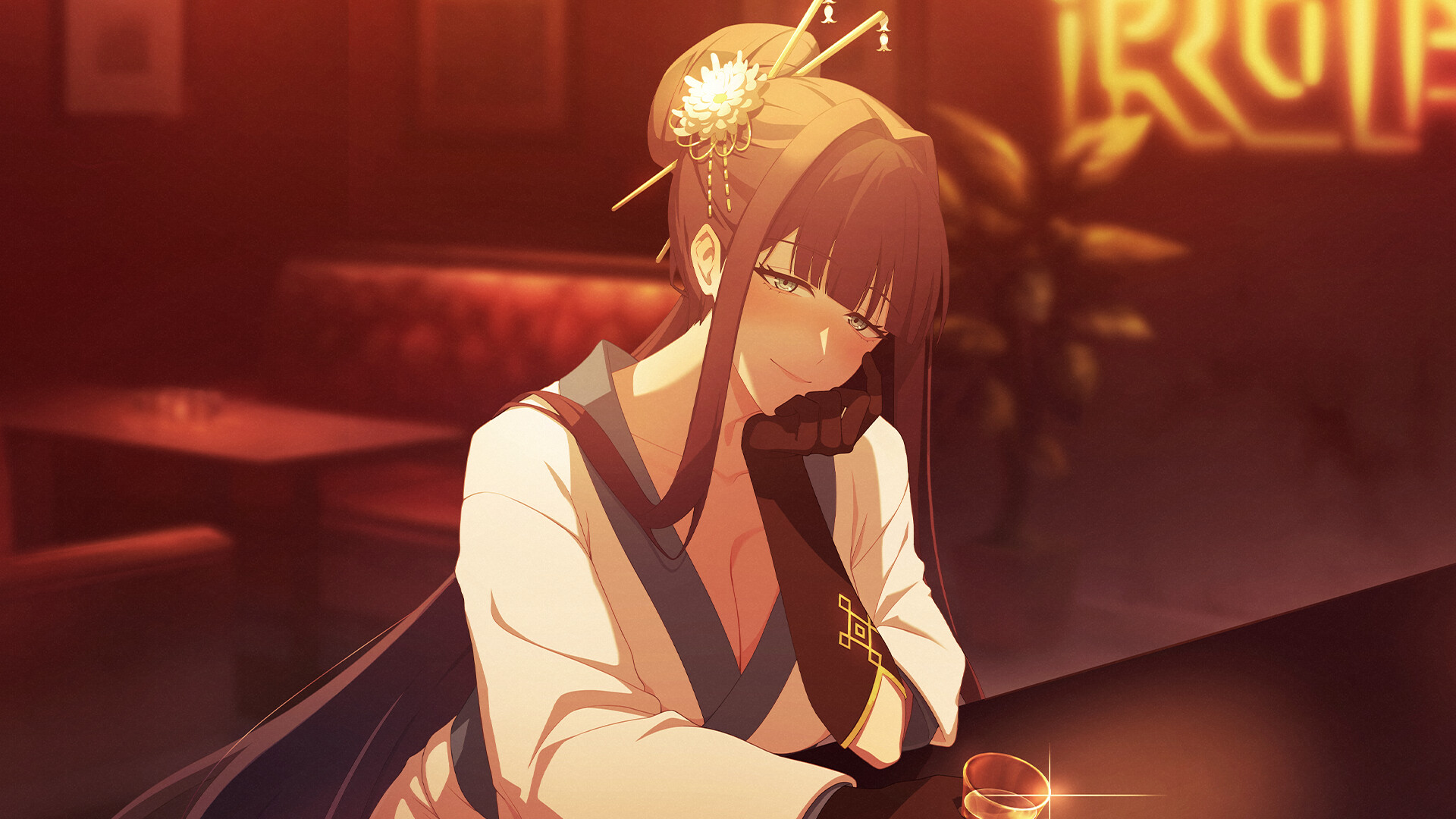 ROAD59 -新时代任侠特区- 摩天楼黑白抗争/ROAD59 A Yakuza’s Last Stand 第4张 ROAD59 -新时代任侠特区- 摩天楼黑白抗争/ROAD59 A Yakuza’s Last Stand 第4张