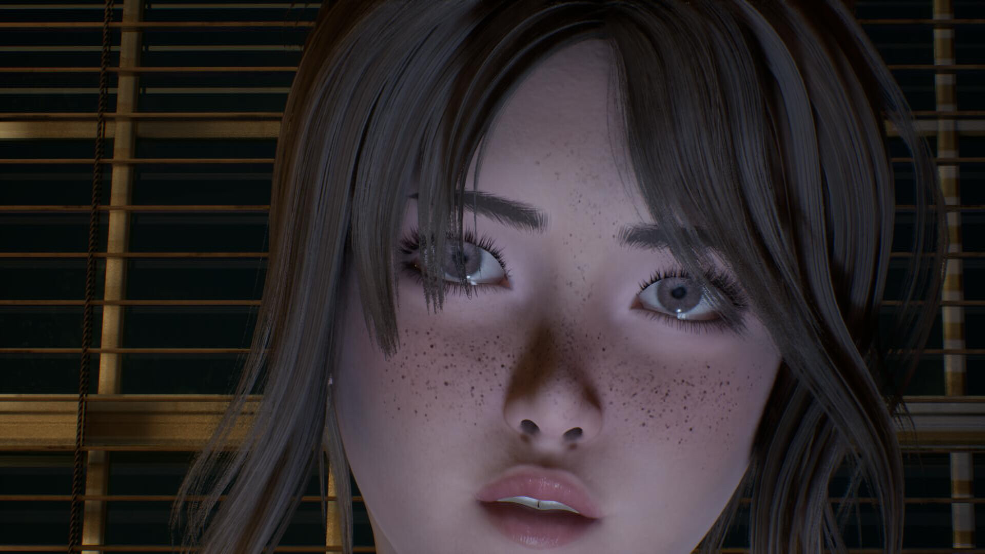 伊芙琳的故事/The Evelyn Game  第2张