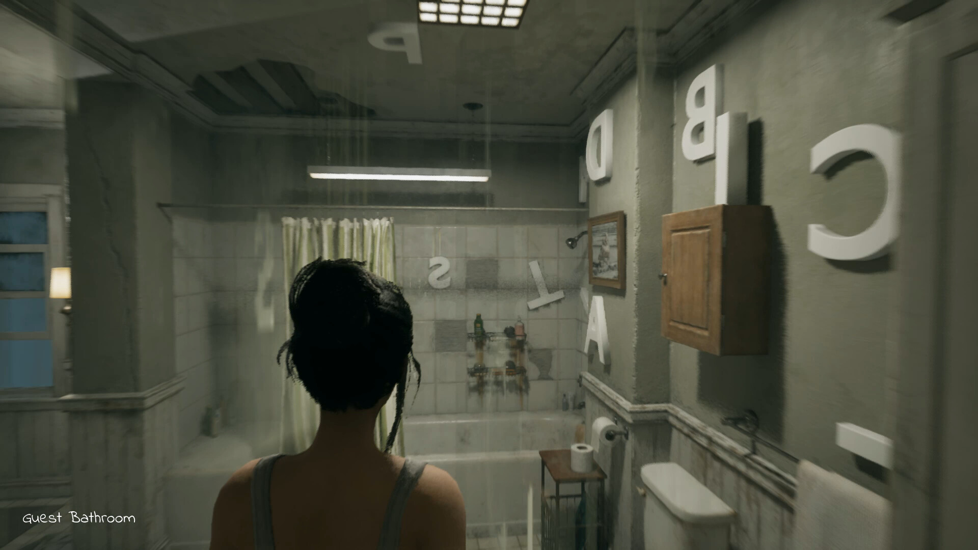 伊芙琳的故事/The Evelyn Game  第3张