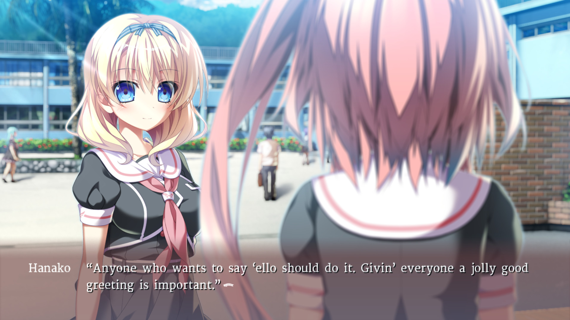 特里诺兰/Trinoline All Ages Version  第2张