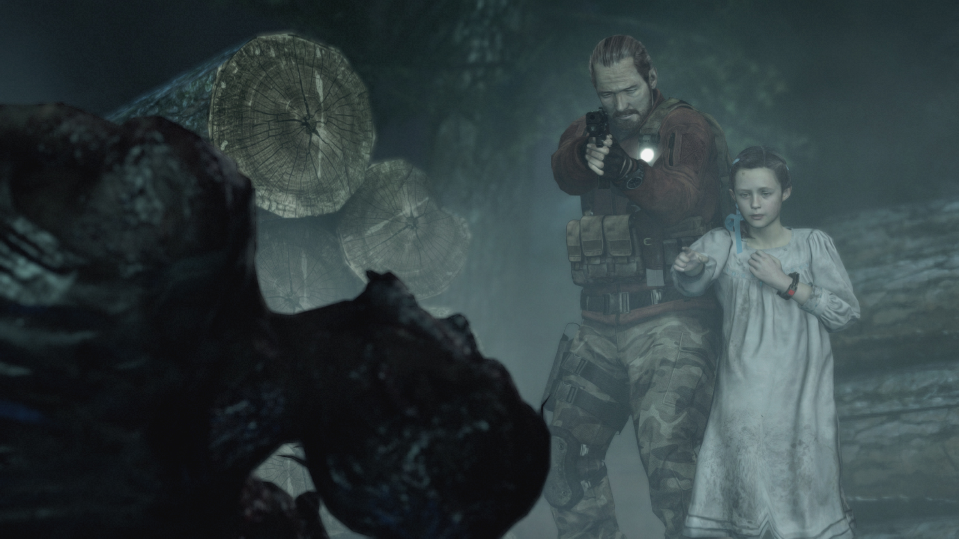 生化危机:启示录2/Resident Evil Revelations 2 第1张 生化危机:启示录2/Resident Evil Revelations 2 第1张