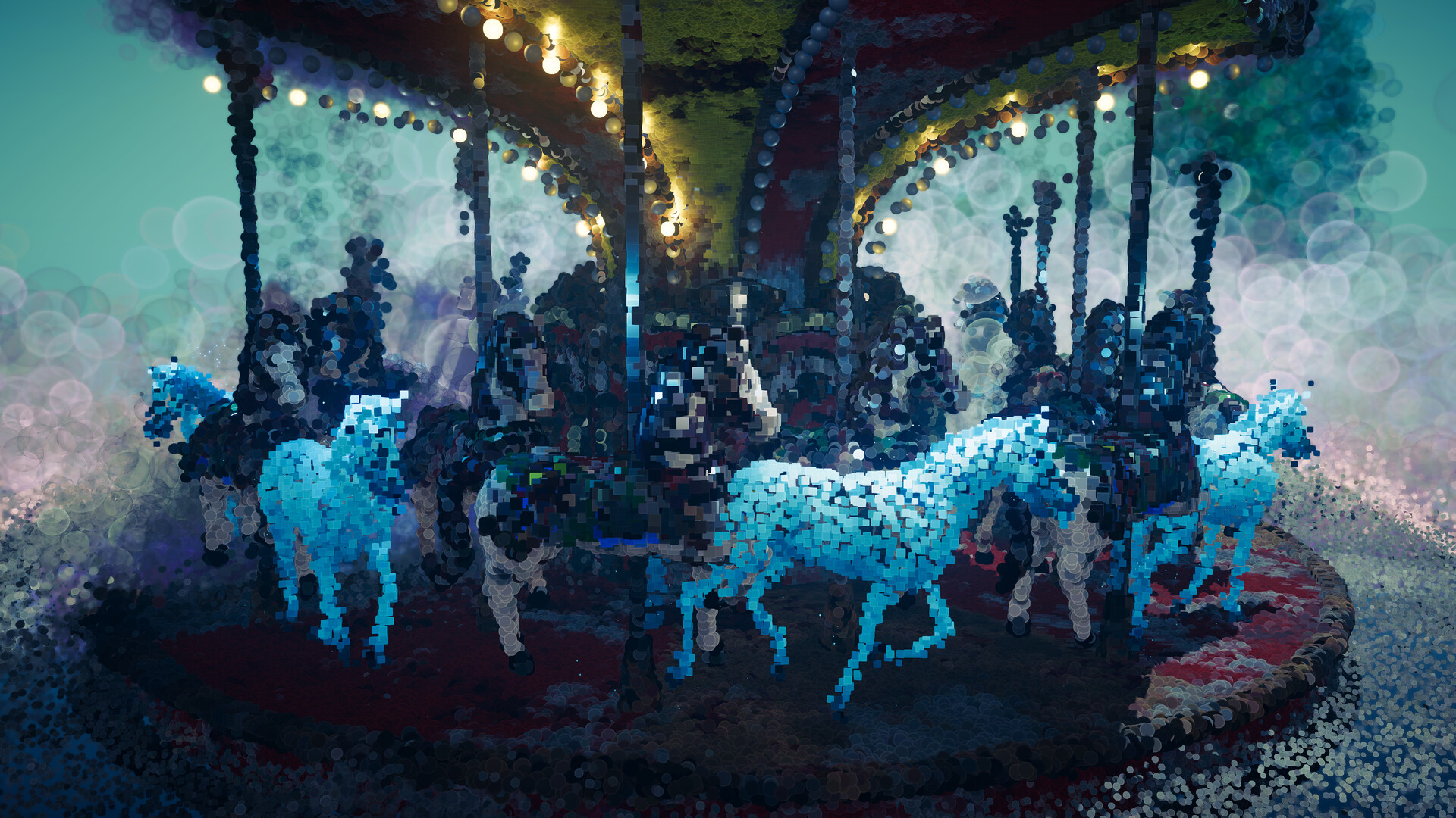 异梦物语/Dreams of Another  第2张