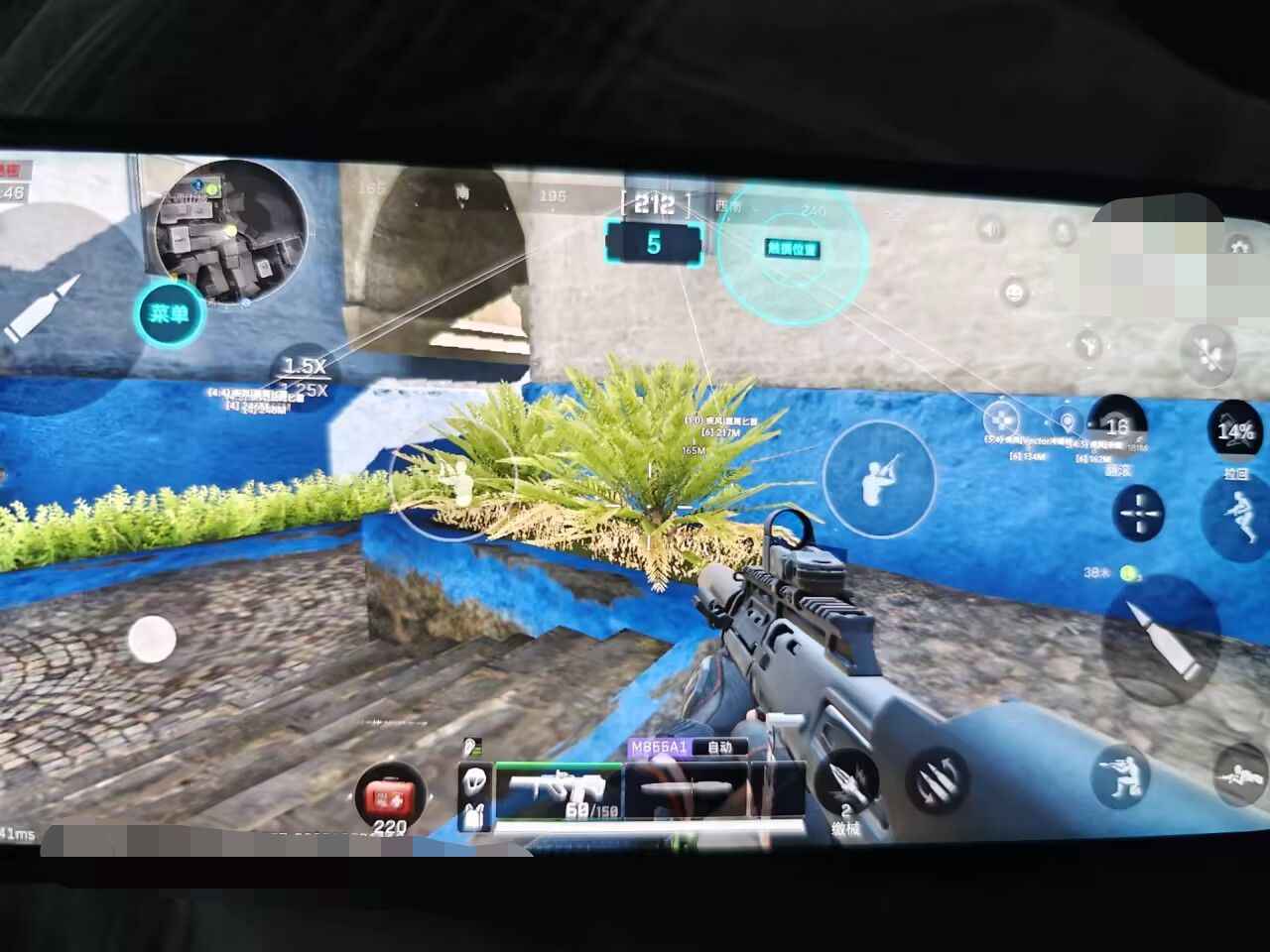 手游三角洲内核辅助需root  第2张