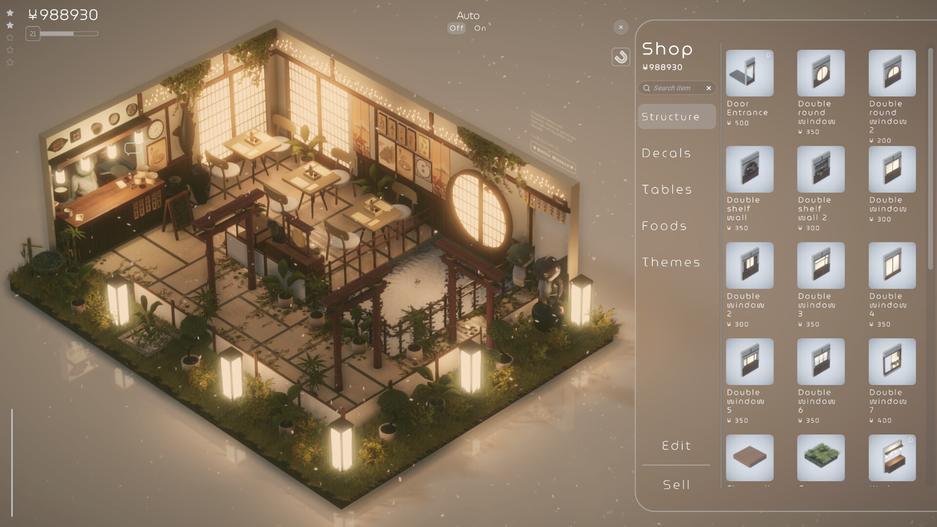 翠之香/Midori no Kaori 第3张 翠之香/Midori no Kaori 第3张