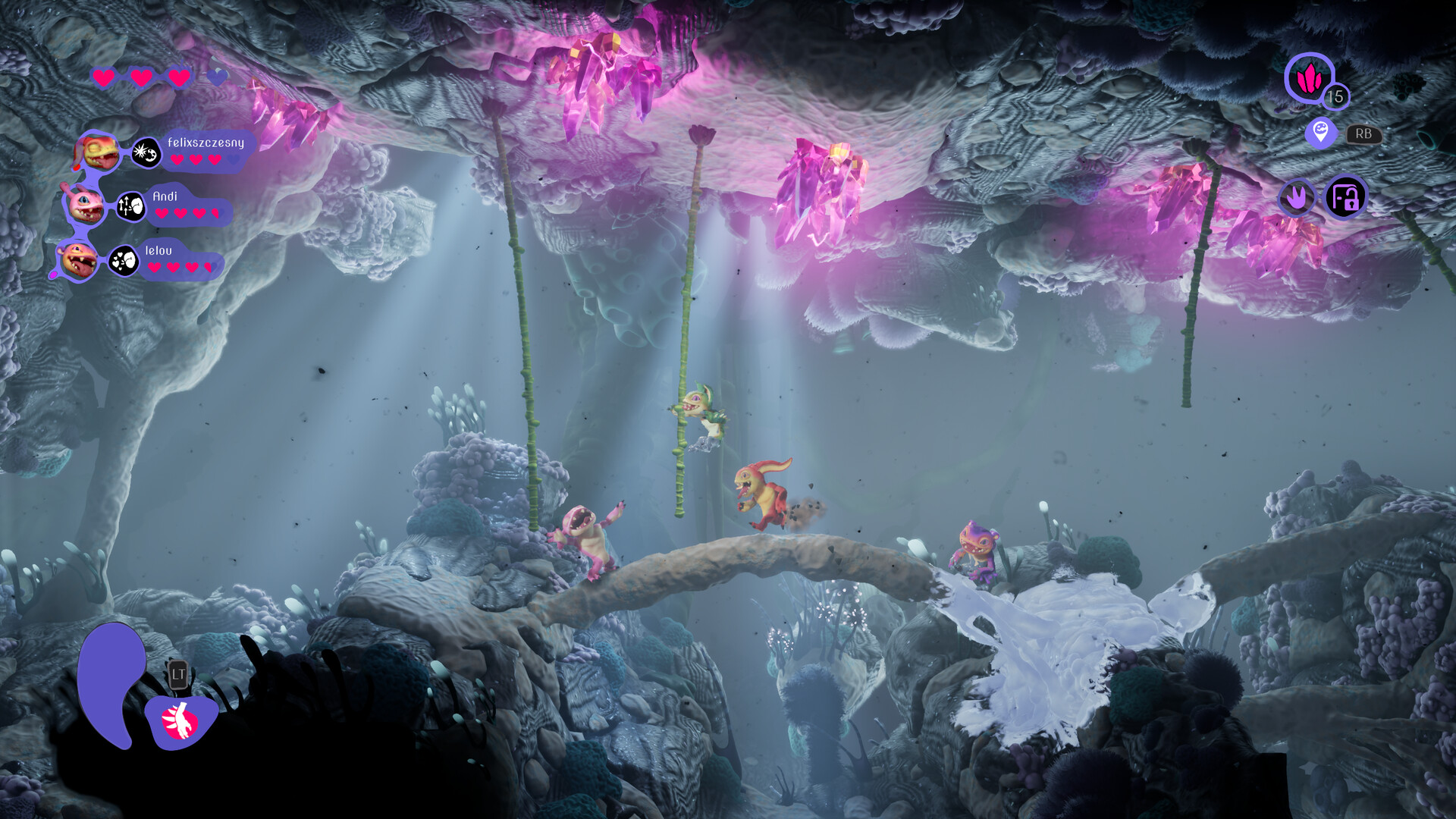 遵命!机母大人/Mother Machine/支持网络联机 第2张 遵命!机母大人/Mother Machine/支持网络联机 第2张