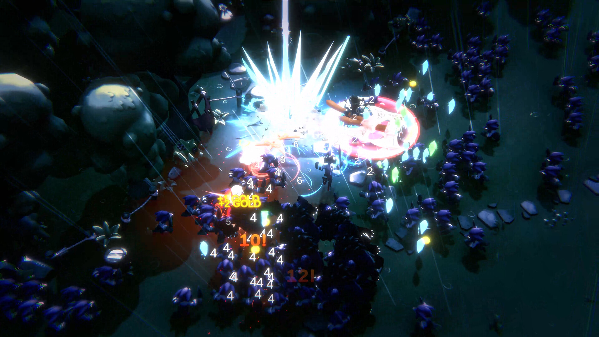 皇家起义幸存者/Royal Revolt Survivors  第3张