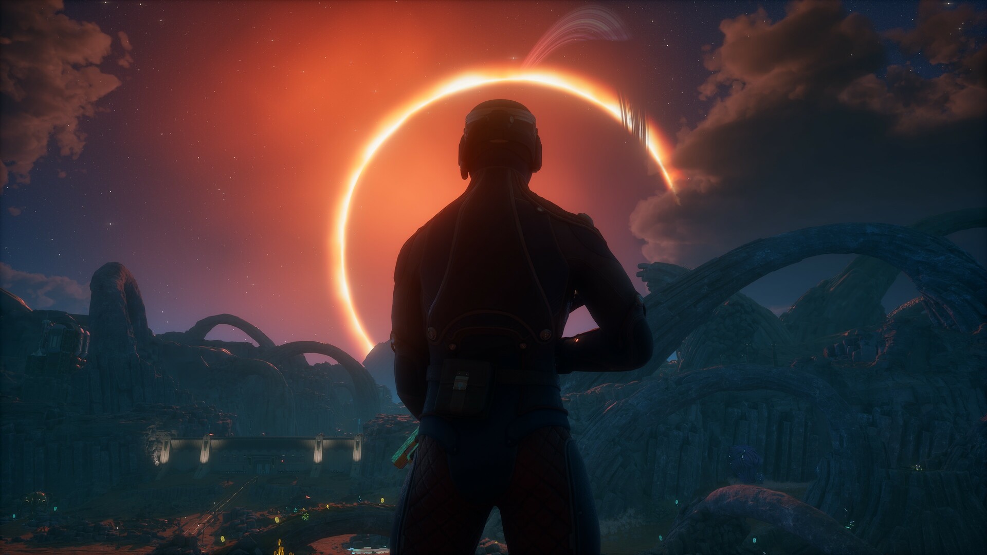 天外世界2/The Outer Worlds 2  第1张 天外世界2/The Outer Worlds 2  第1张