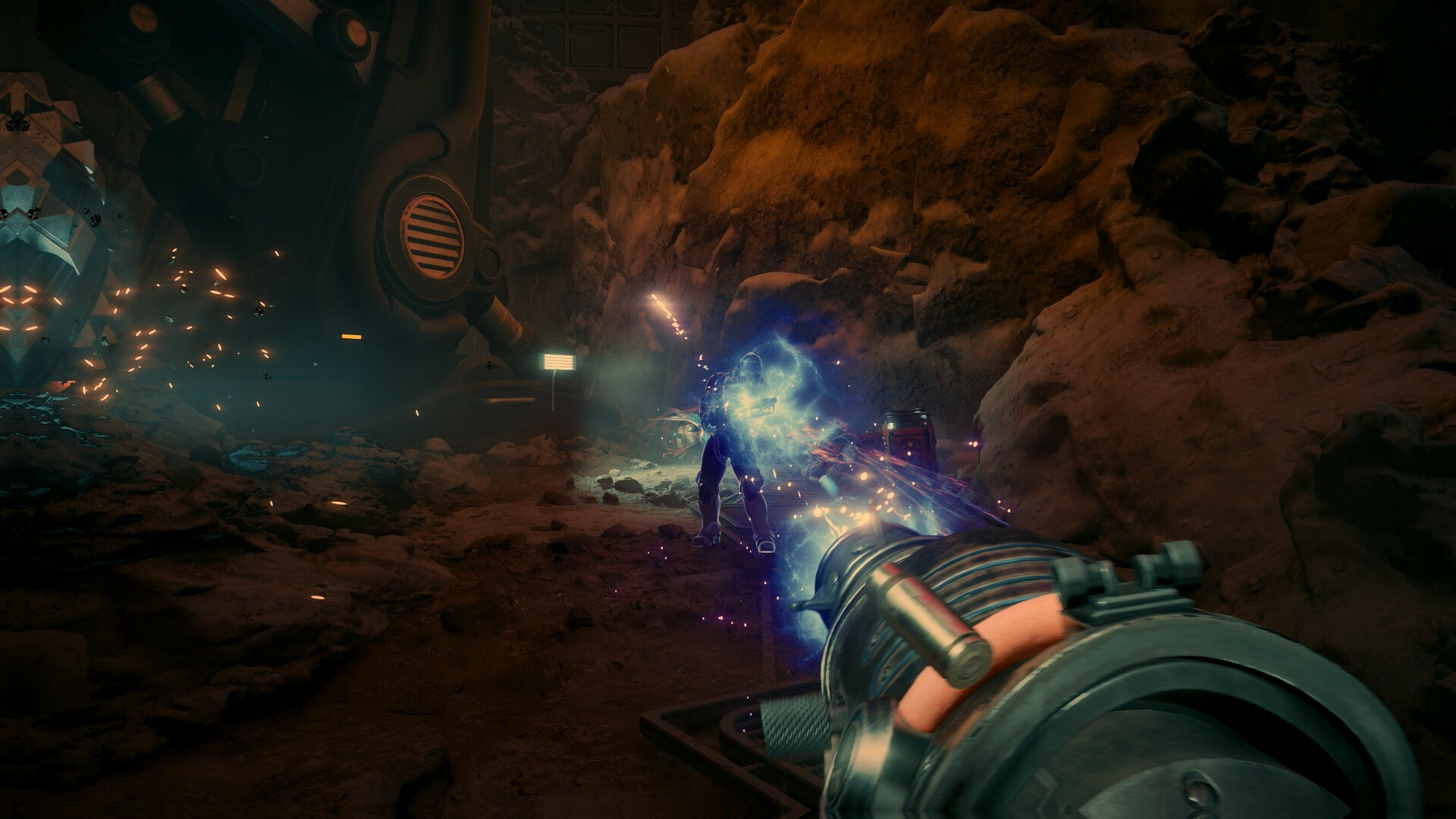 天外世界2/The Outer Worlds 2  第2张 天外世界2/The Outer Worlds 2  第2张