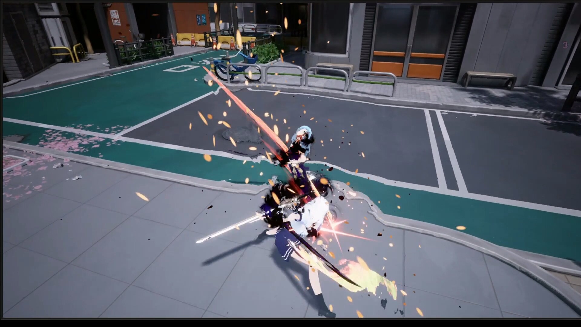 迷宫剑姬/Labyrinth Sword Princess  第4张