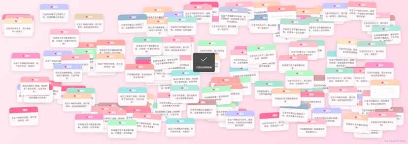 抖音很火的弹窗代码源码  第2张