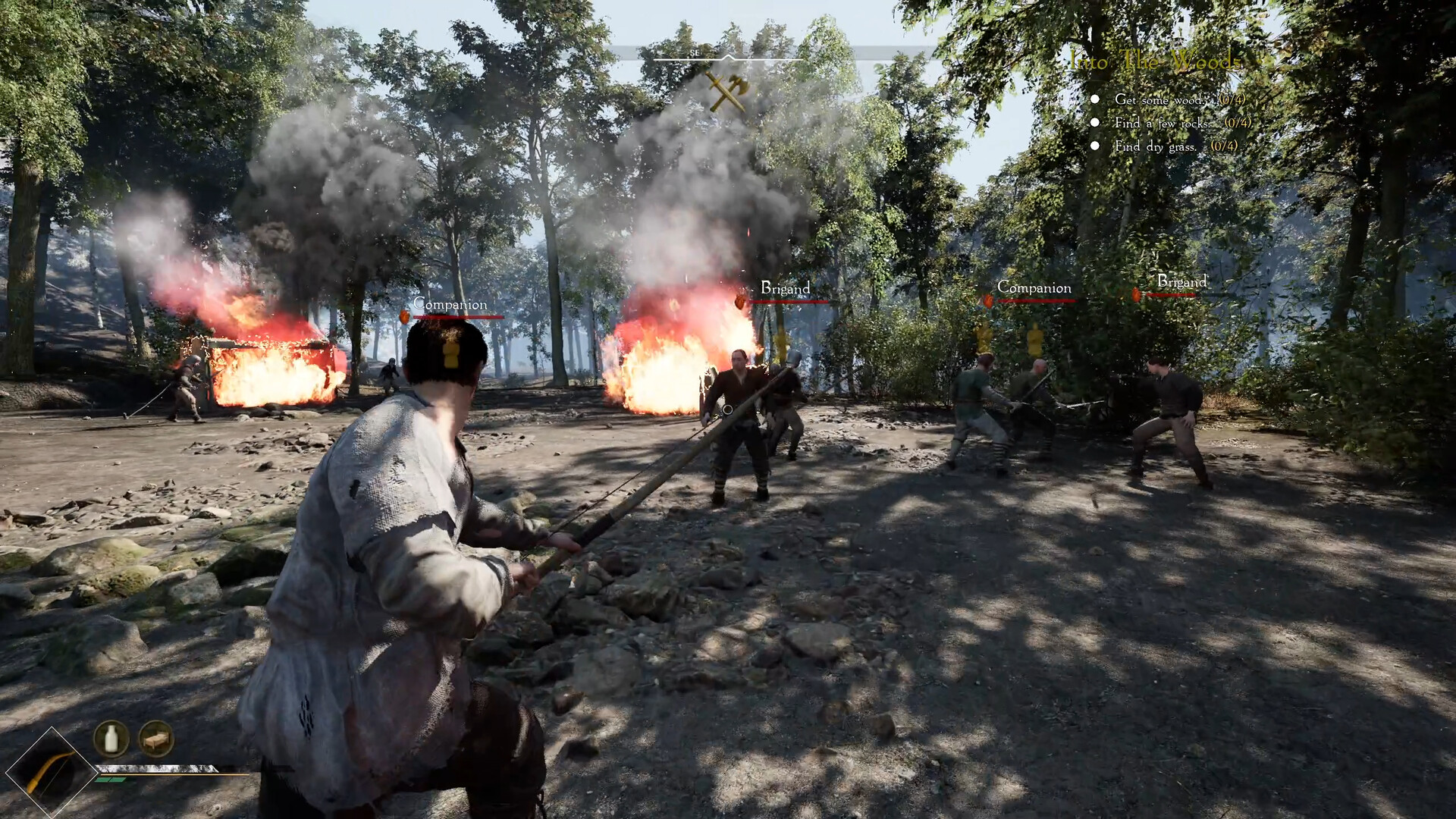 古老传说：多米努斯/Tales of Old: Dominus  第2张