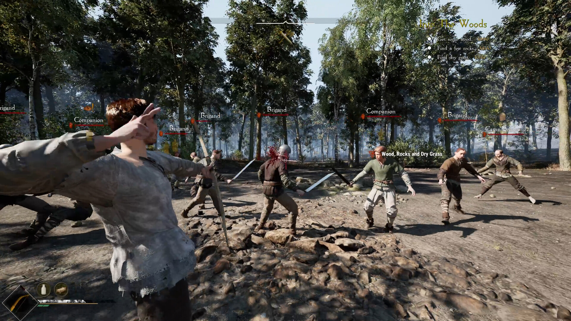 古老传说：多米努斯/Tales of Old: Dominus  第3张