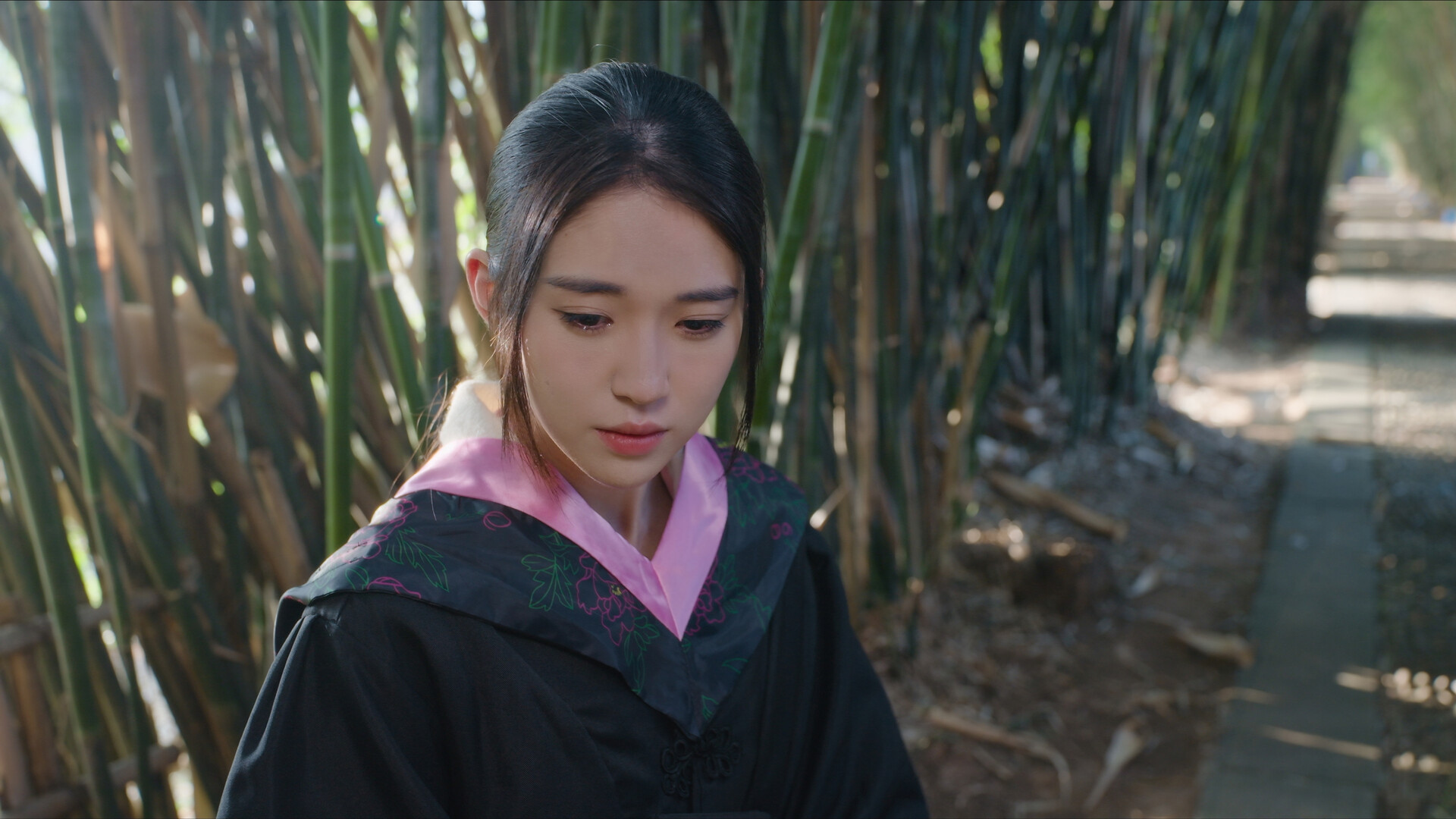 我只是想让她们都幸福  第1张