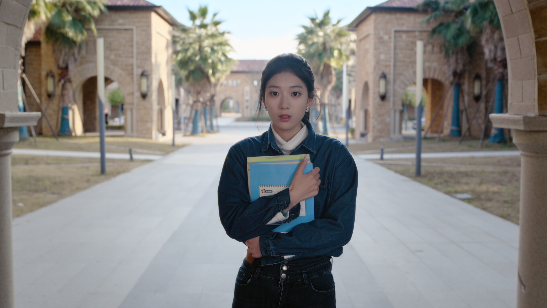 我只是想让她们都幸福  第5张