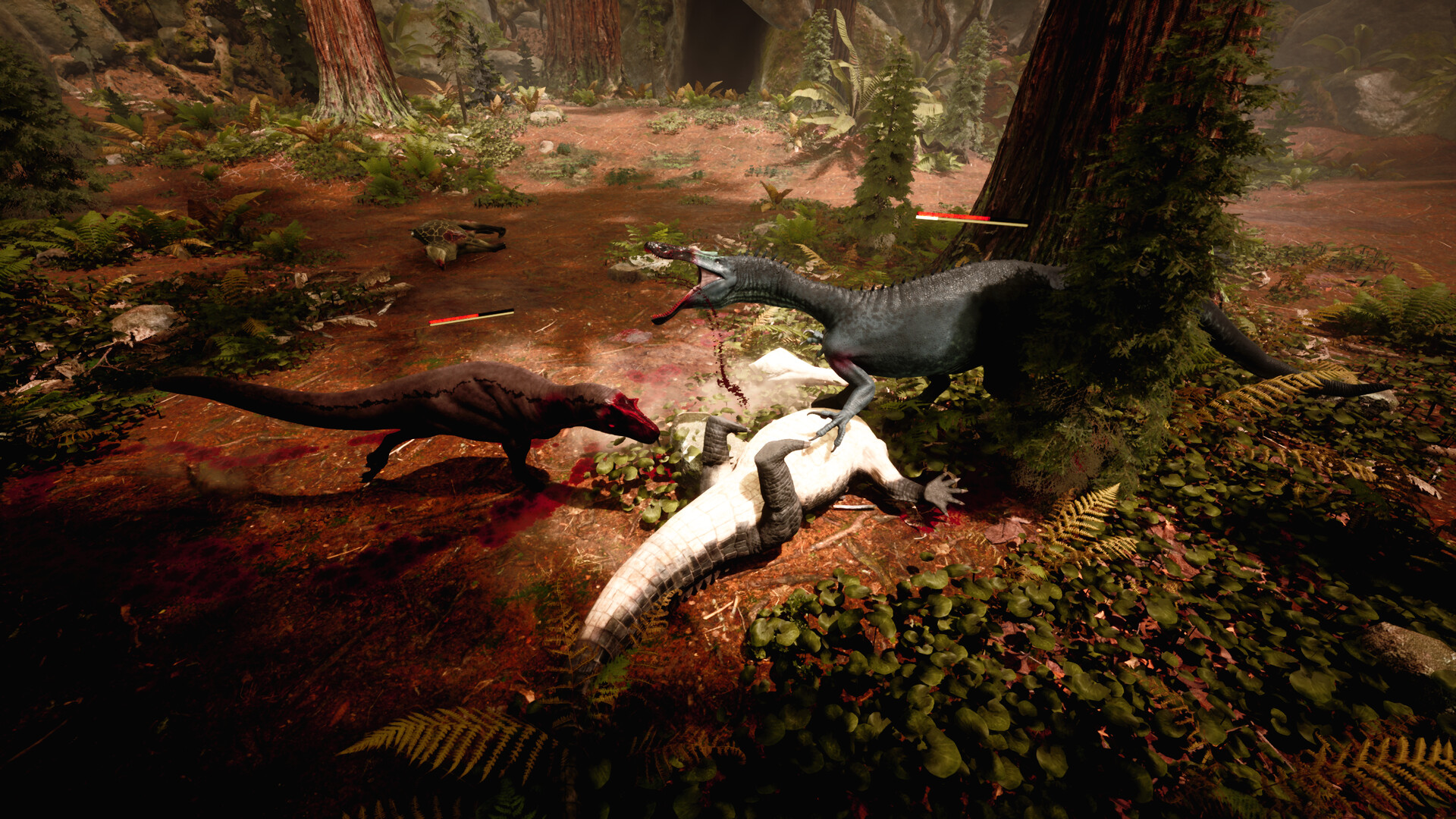 骨之王者/King of Bones  第1张