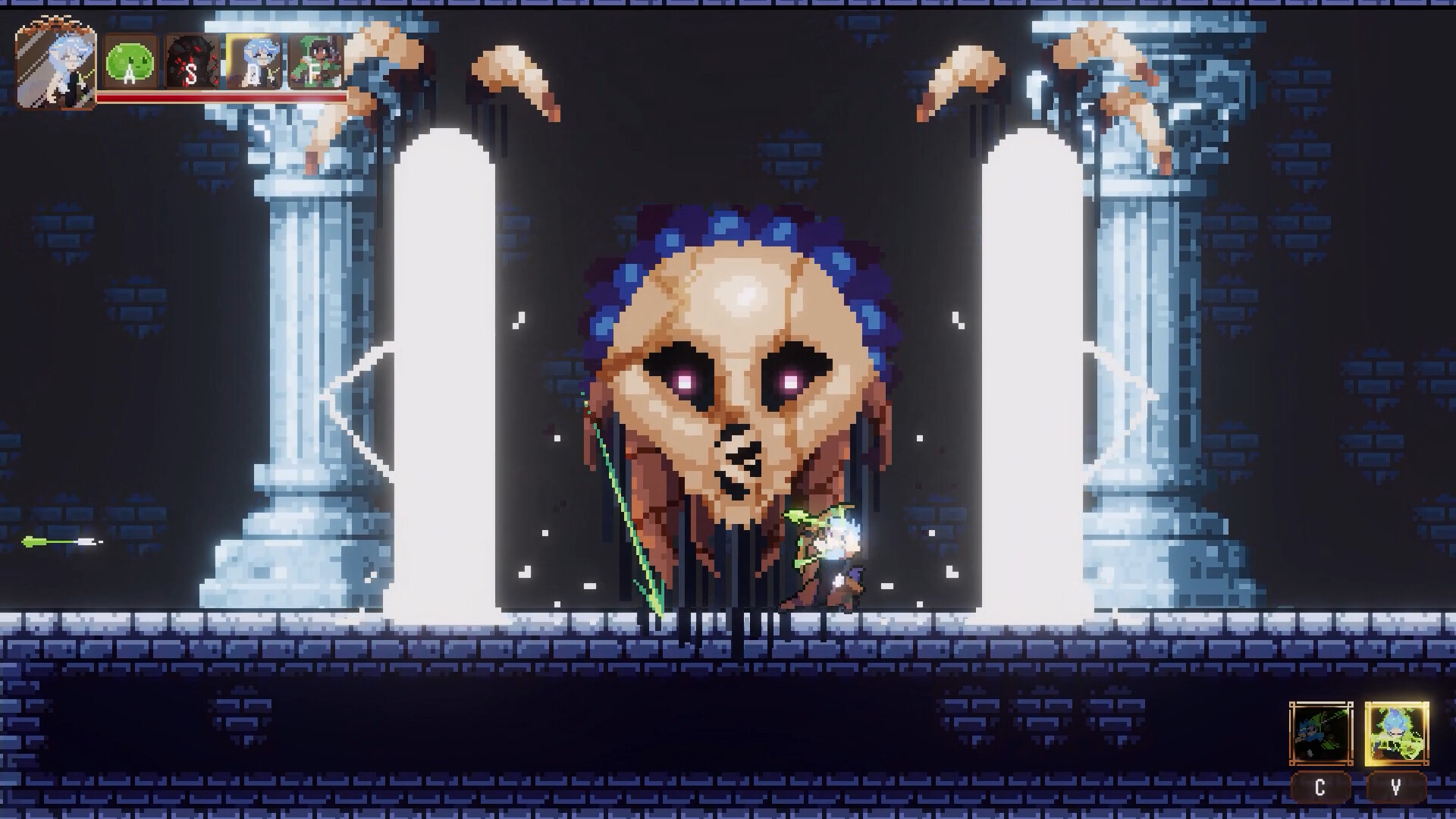 幻形史莱姆/Slime Changer 第2张 幻形史莱姆/Slime Changer 第2张