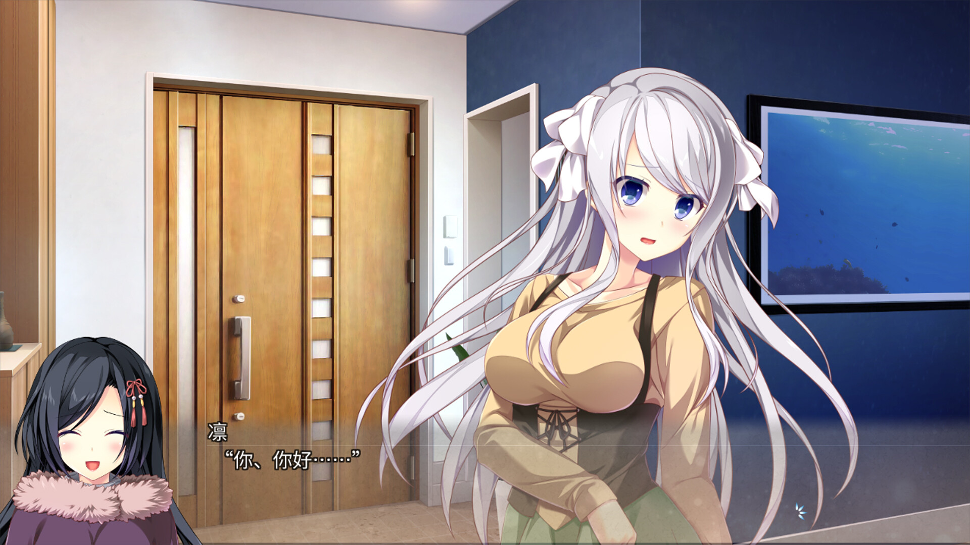 美好的回乡生活/Home Sweet Homecoming 第2张 美好的回乡生活/Home Sweet Homecoming 第2张