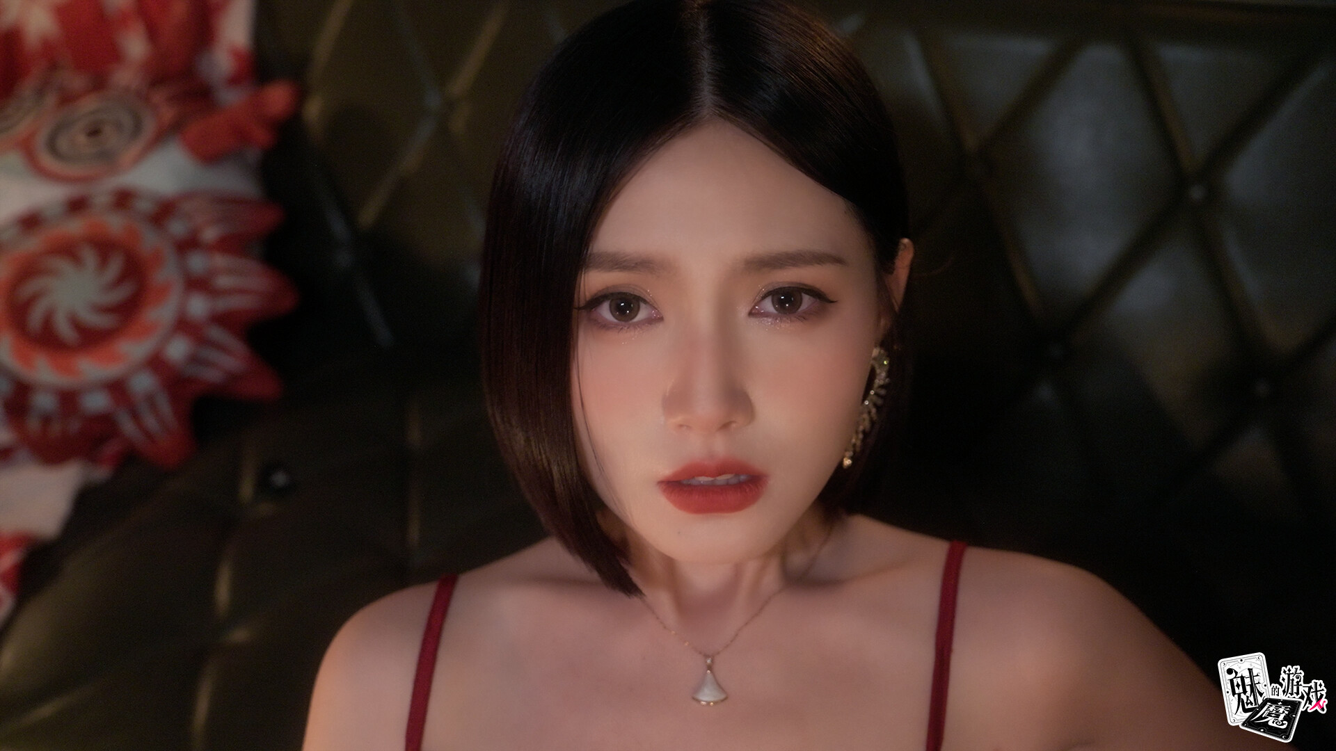 魅魔的游戏/Soul Touch  第5张