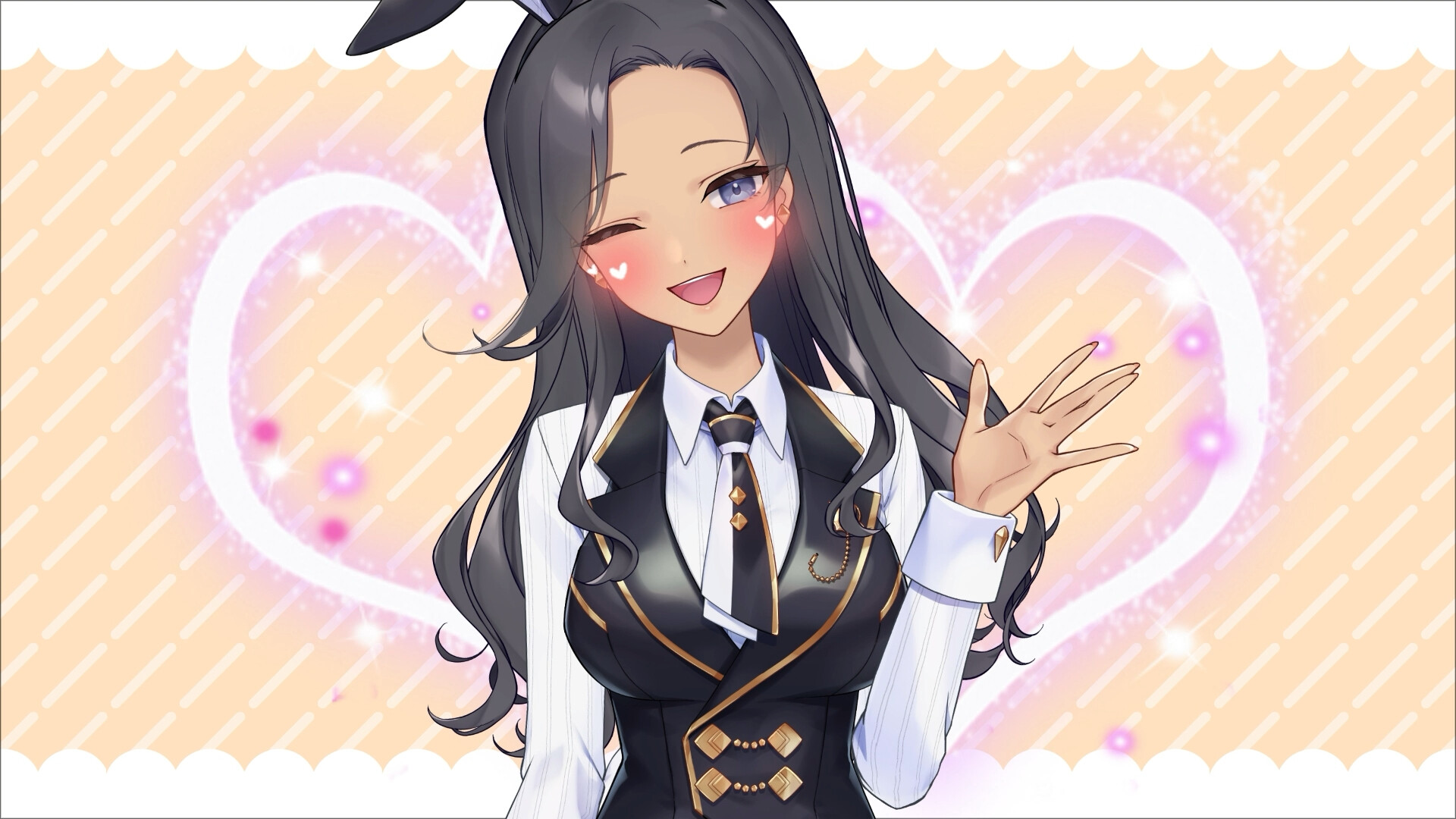 你的另一个老婆/Your Another Wife  第6张