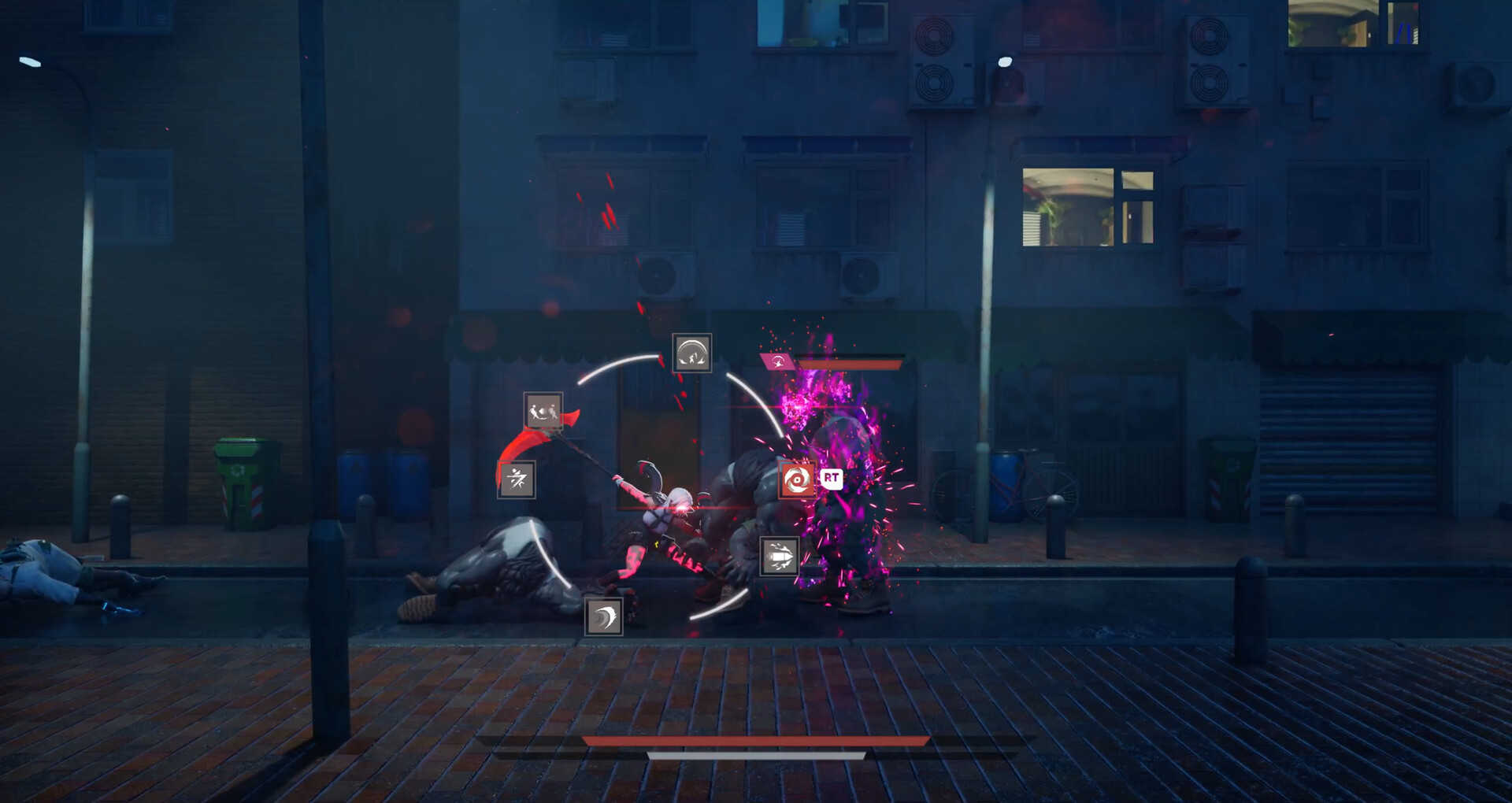 血姬：双生/Vampiress: Eternal Duet  第2张