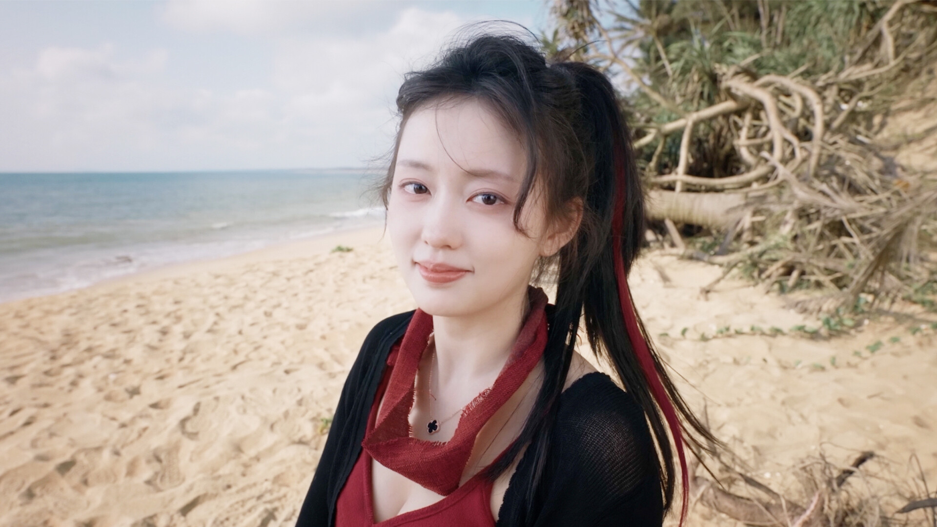 荒岛求生：逃出美女岛/Island Survival  第6张