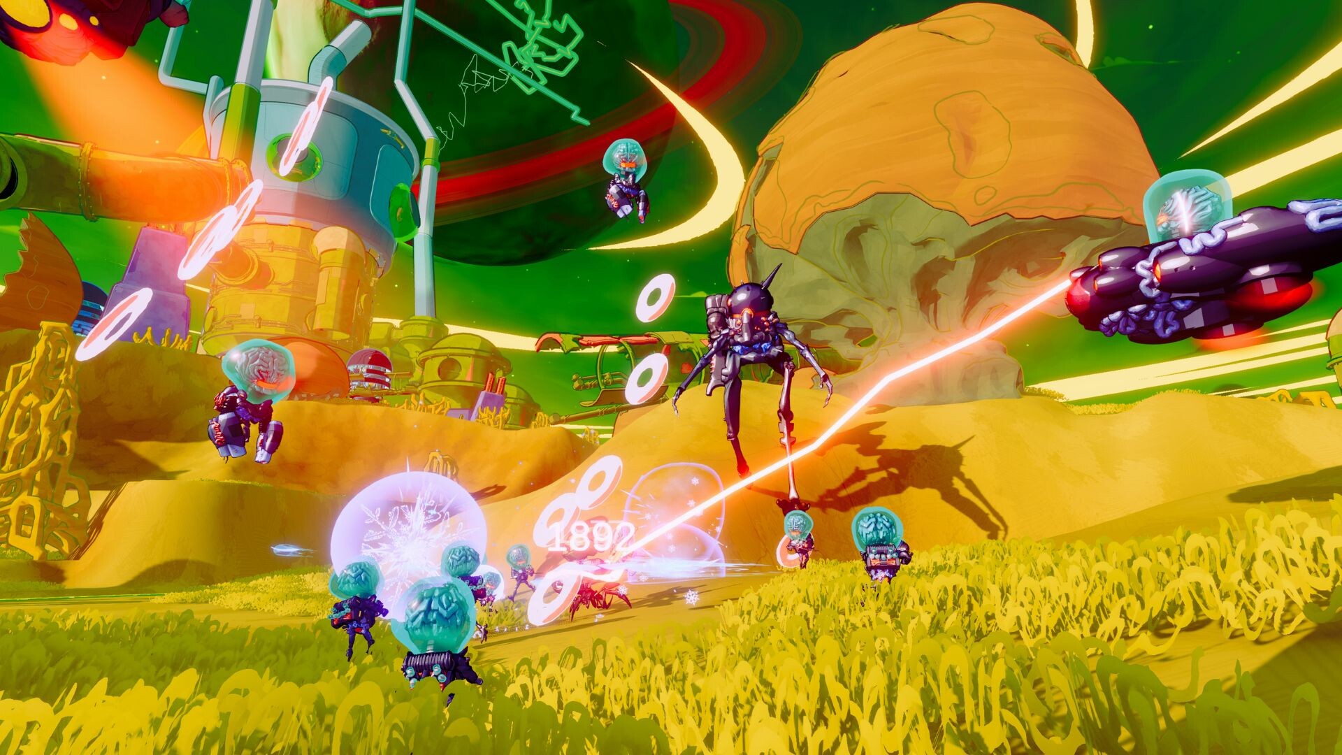 肉转乾坤/SWAPMEAT  第1张